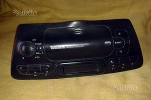 Accessori Fiat Bravo