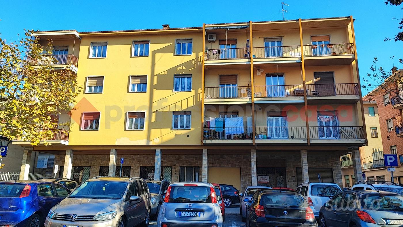 Appartamento – Villar Perosa, Villaggio Operaio Giovanni Agnelli, Saretto - Vista 3