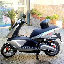 Aprilia Area 51 50cc – 1999 – Originale – 14.000km