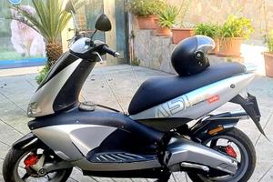 Aprilia Area 51 50cc – 1999 – Originale – 14.000km