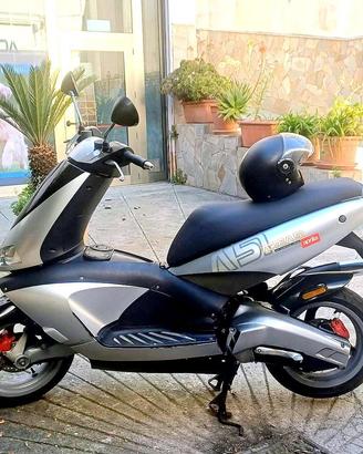 Aprilia Area 51 50cc – 1999 – Originale – 14.000km