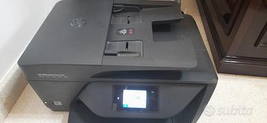 Stampante multifunzione HP OfficeJet Pro 6960