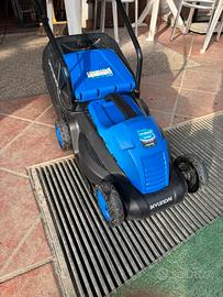 Rasaerba elettrico Hyundai