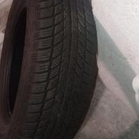 2 gomme invernali 185/65 R15 88H