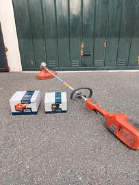 decespugliatore Husqvarna 536 Lilx