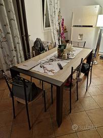 Tavolo salotto
