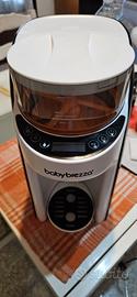 babybrezza formula pro 