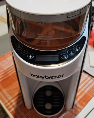 babybrezza formula pro 