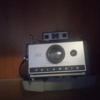 Macchine fotografiche polaroid anni 70/80