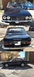 LANCIA flavia coupe 2000 - 1971