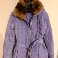 Piumino Giaccone Belfe