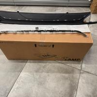 Ricambi mercedes classe B