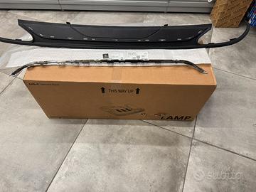 Ricambi mercedes classe B