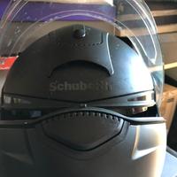 Casco schuberth c3