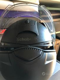 Casco schuberth c3