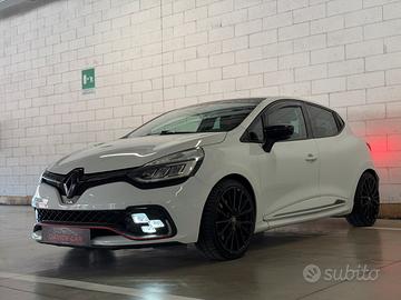 RENAULT SPORT CLIO RS