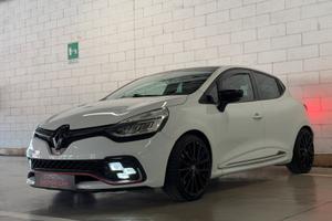 RENAULT SPORT CLIO RS