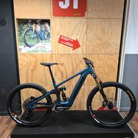 SANTA CRUZ Bullit X0 AXS RSV TG.M