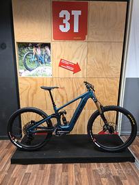 SANTA CRUZ Bullit X0 AXS RSV TG.M