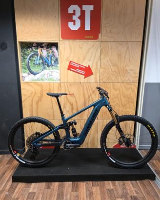 SANTA CRUZ Bullit X0 AXS RSV TG.M