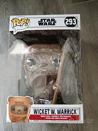 Funko pop wicket 293