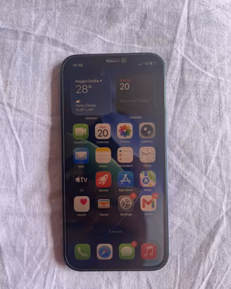 Iphone 12