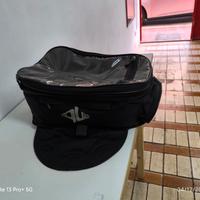 bauletto da serbatoio su Moto 