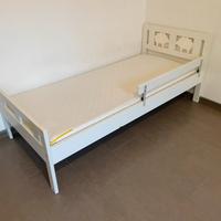 Letto bambini IKEA Kritter
