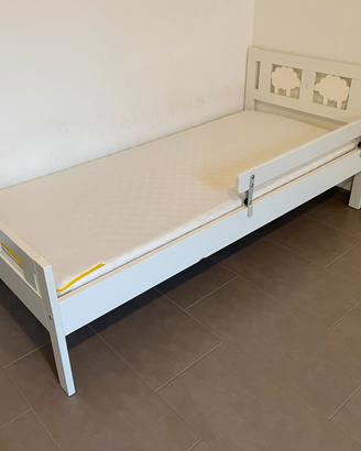 Letto bambini IKEA Kritter