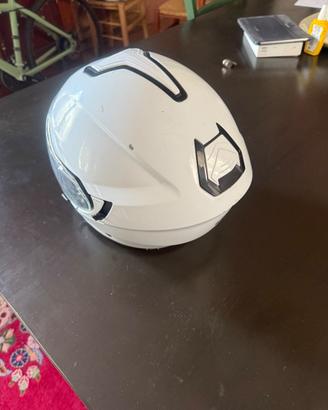 casco da moto