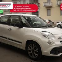 FIAT 500L FIAT 1.4 95 CV Urban Unicoproprietario