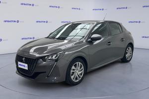 PEUGEOT 208 1.2 PURETECH ACTIVE S&S 75