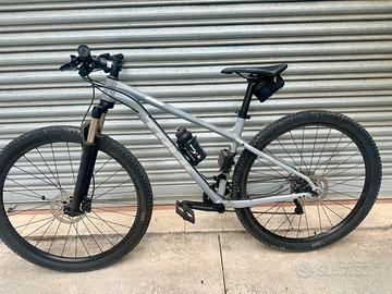 Bicicletta trek