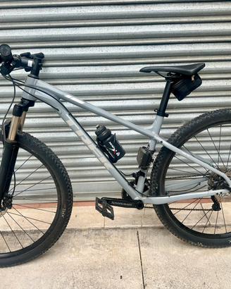 Bicicletta trek