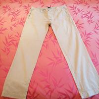 pantaloni Blauer uomo 