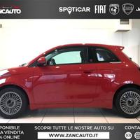 FIAT 500 Berlina 1.0 Hybrid Torino MY25