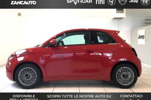 FIAT 500 Berlina 1.0 Hybrid Torino MY25
