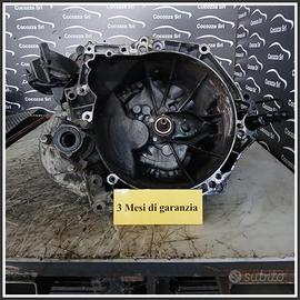 Cambio Manuale FIAT Scudo II 9HU 1.6 2231P9