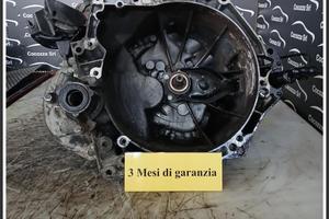 Cambio Manuale FIAT Scudo II 9HU 1.6 2231P9
