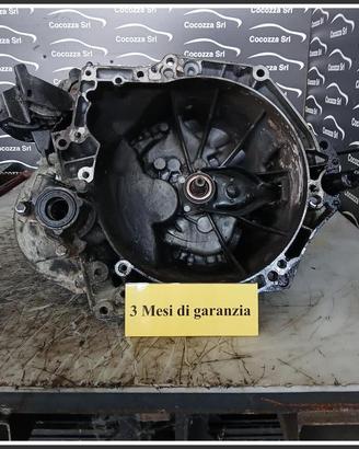 Cambio Manuale FIAT Scudo II 9HU 1.6 2231P9
