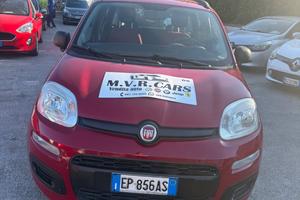 Fiat Panda 1.2 EasyPower Pop