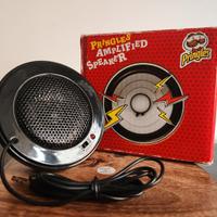 Speaker Pringles