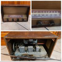 Radio vintage 