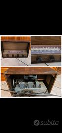 Radio vintage 