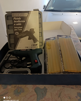 Attrezzatura x giardino/ fai da te/hobby