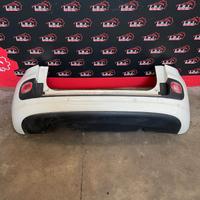 Paraurti posteriore Fiat 500L