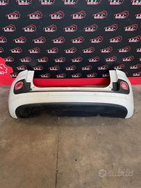 Paraurti posteriore Fiat 500L