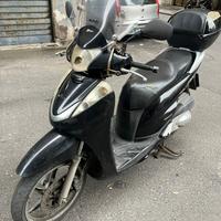 Honda Sh 300