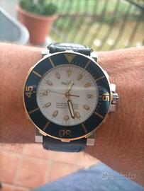 Orologio Paul Picot le plogeur n 1
