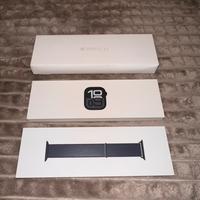 Apple watch series 10 46mm jet black